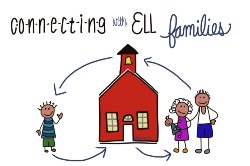 Connecting with ELL families