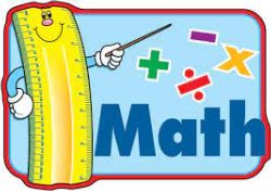 math logo